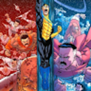 Meet your Posher, Ant